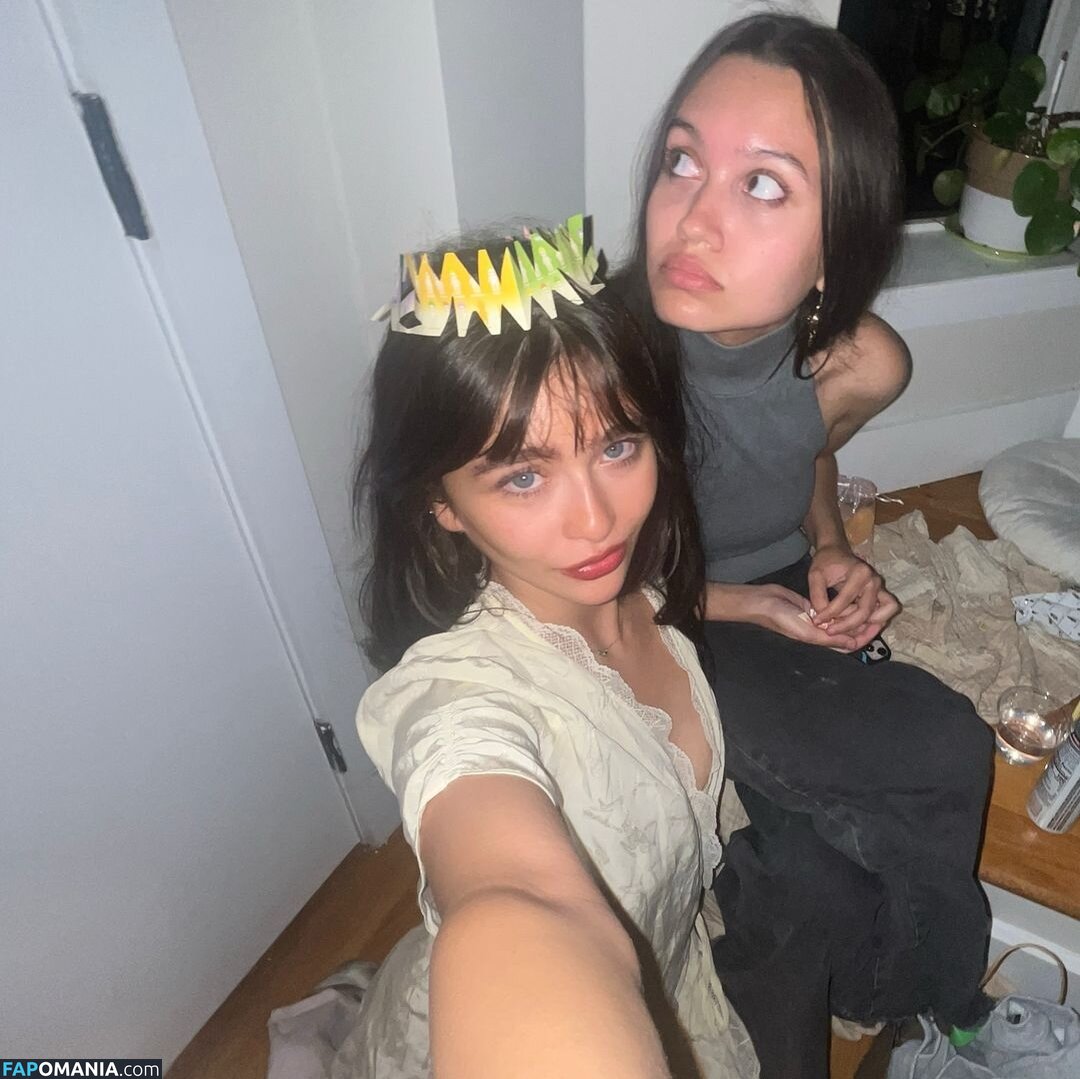 Malina Weissman / malinaweissman Meztelen OnlyFans  Kikerült fotó #162
