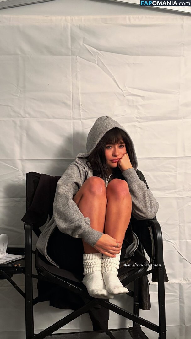 Malina Weissman / malinaweissman Meztelen OnlyFans  Kikerült fotó #168