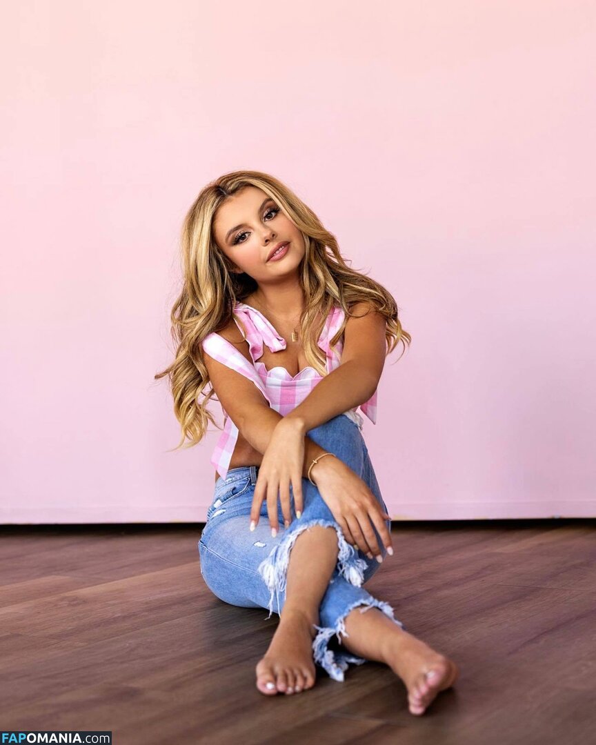 Mallory James Mahoney / malloryjamesmahoney Meztelen OnlyFans  Kikerült fotó #2