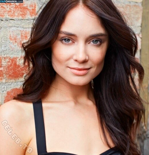 Mallory Jansen / mallory_jansen Meztelen OnlyFans  Kikerült fotó #1