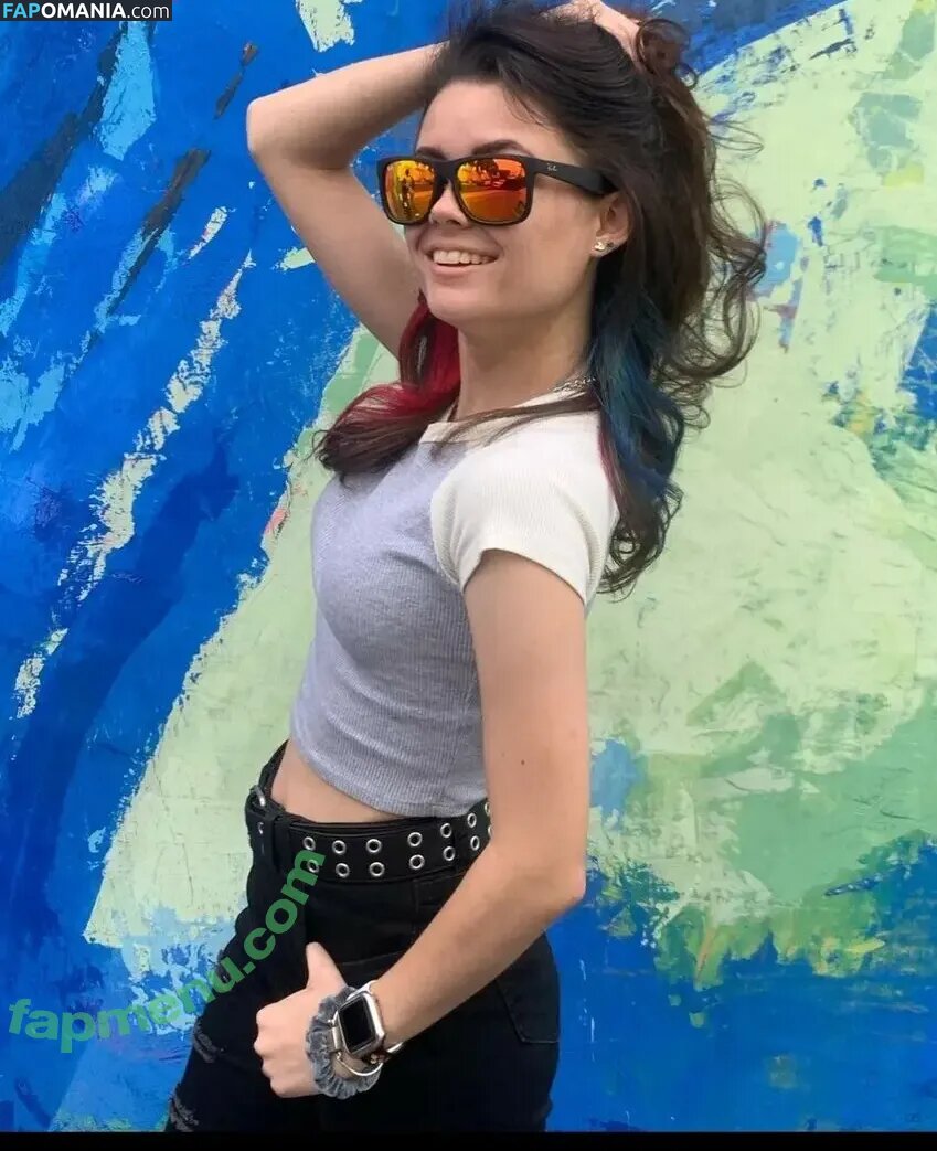 Mally_Mouse / mallymkun_mouse Meztelen OnlyFans  Kikerült fotó #172