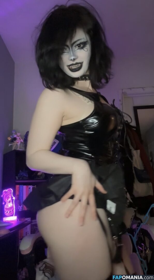 malmalirl / meowingmal Meztelen OnlyFans  Kikerült fotó #2