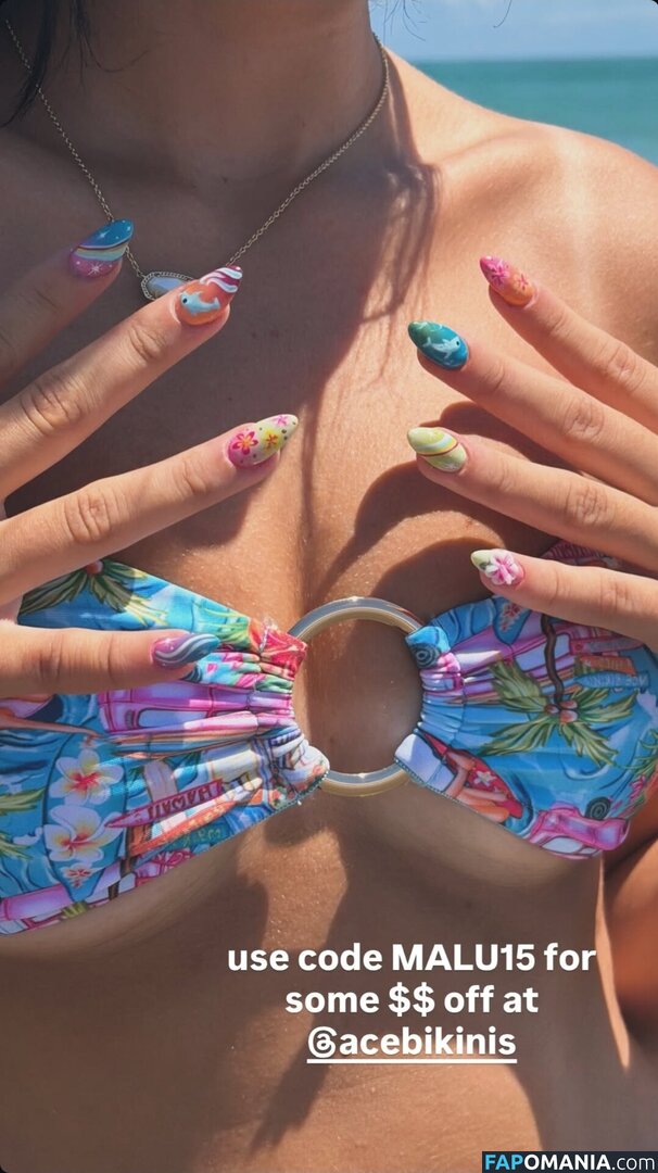 Malu Canto / cantomalu Meztelen OnlyFans  Kikerült fotó #2