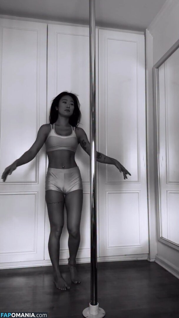 Malu Ogata / maluogata Meztelen OnlyFans  Kikerült fotó #4