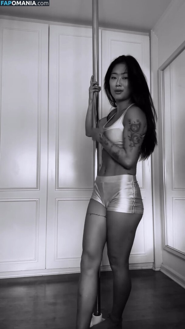 Malu Ogata / maluogata Meztelen OnlyFans  Kikerült fotó #10