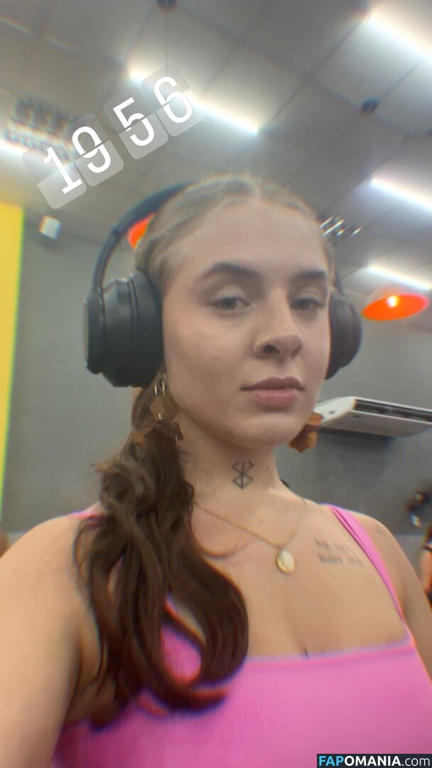 Malu Paris / maluparis Meztelen OnlyFans  Kikerült fotó #8