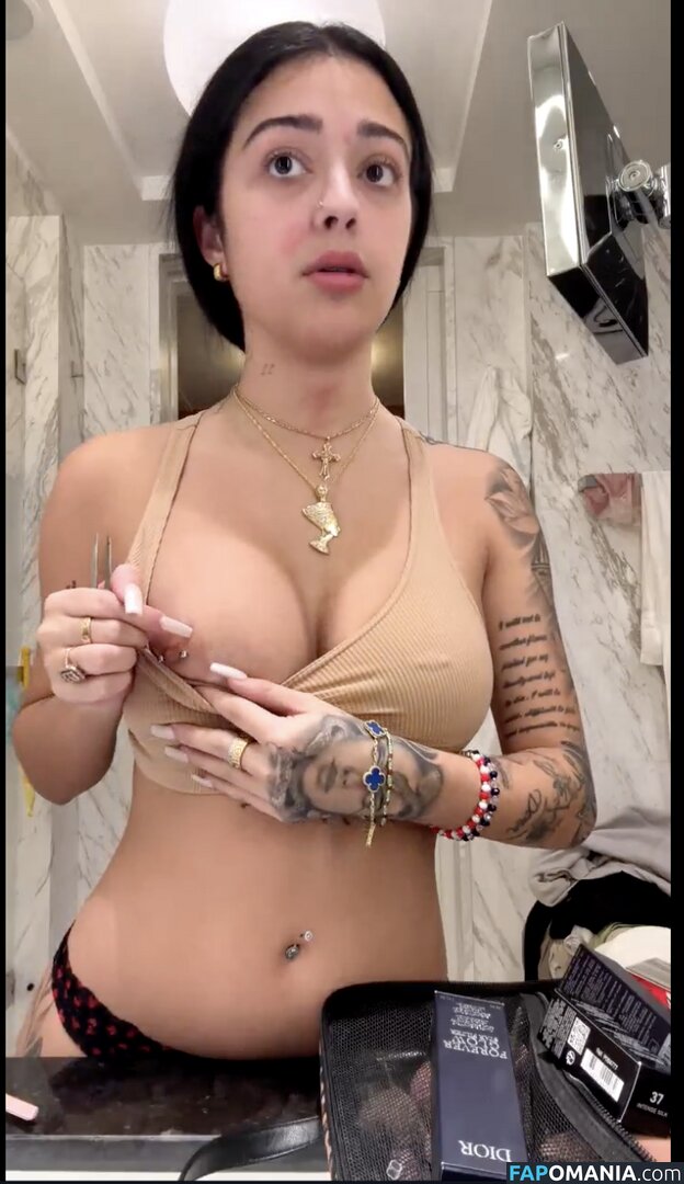 Malu Trevejo / malutrevejo / malutrevejo18 Meztelen OnlyFans  Kikerült fotó #40