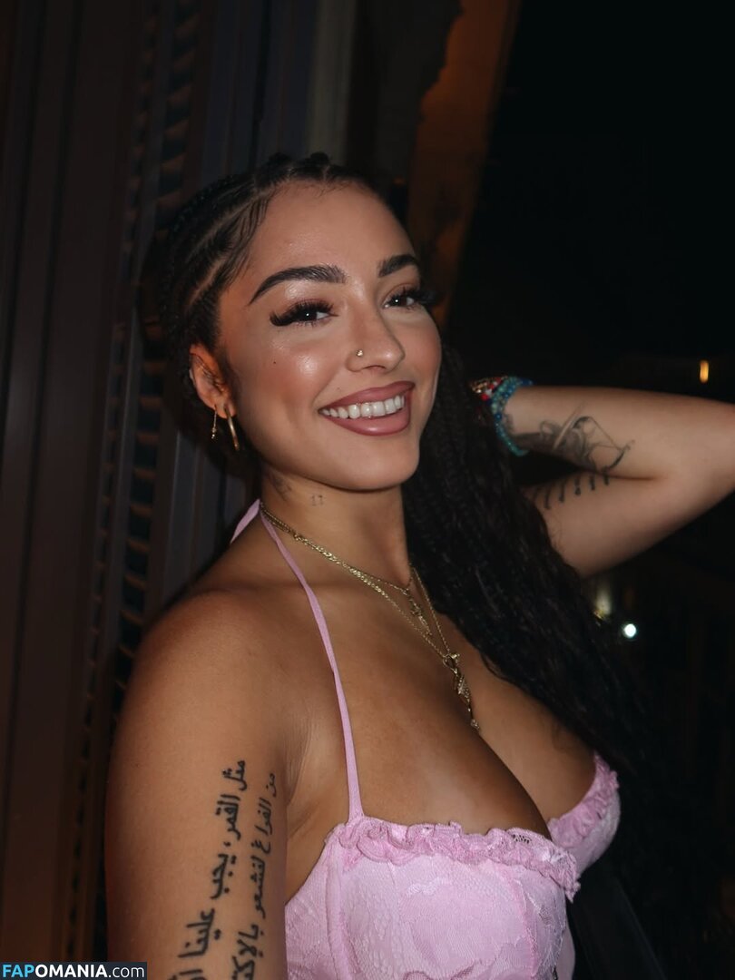 Malu Trevejo / malutrevejo / malutrevejo18 Meztelen OnlyFans  Kikerült fotó #118