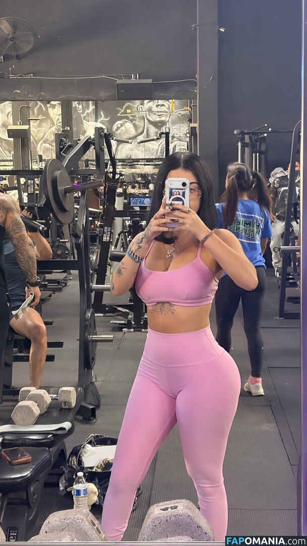 Malu Trevejo / malutrevejo / malutrevejo18 Meztelen OnlyFans  Kikerült fotó #121