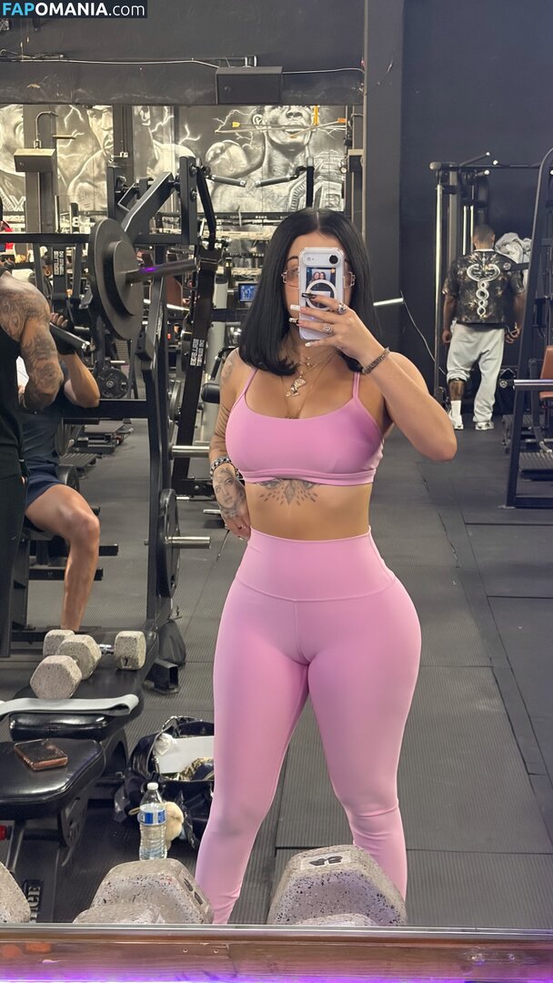 Malu Trevejo / malutrevejo / malutrevejo18 Meztelen OnlyFans  Kikerült fotó #122