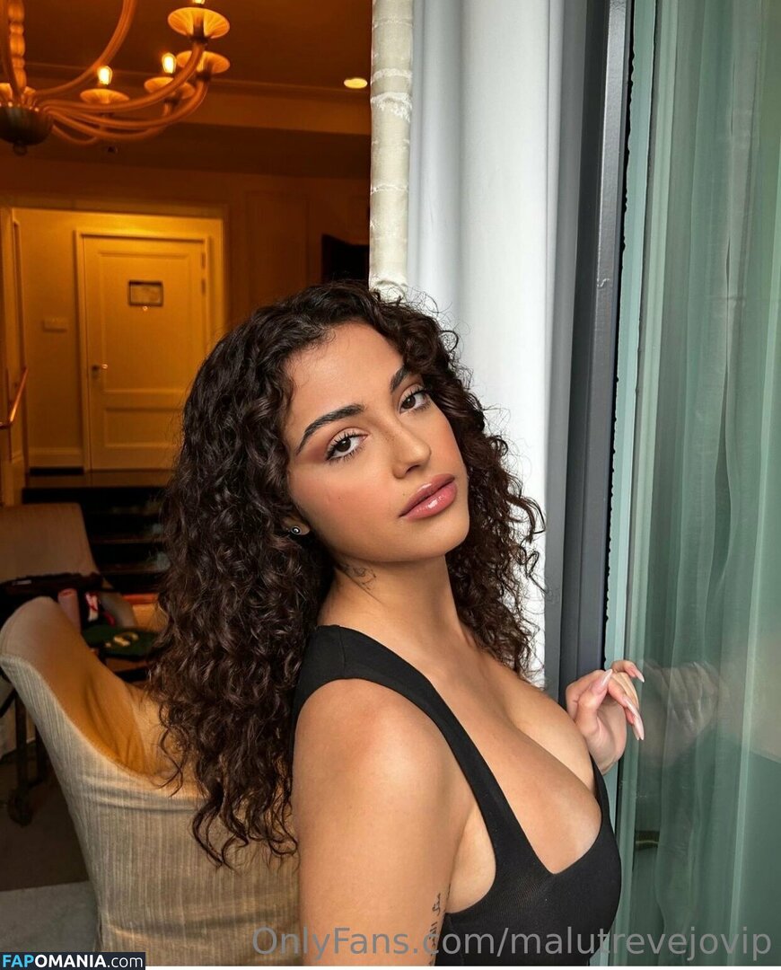 malutrevejo / malutrevejovip Meztelen OnlyFans  Kikerült fotó #11