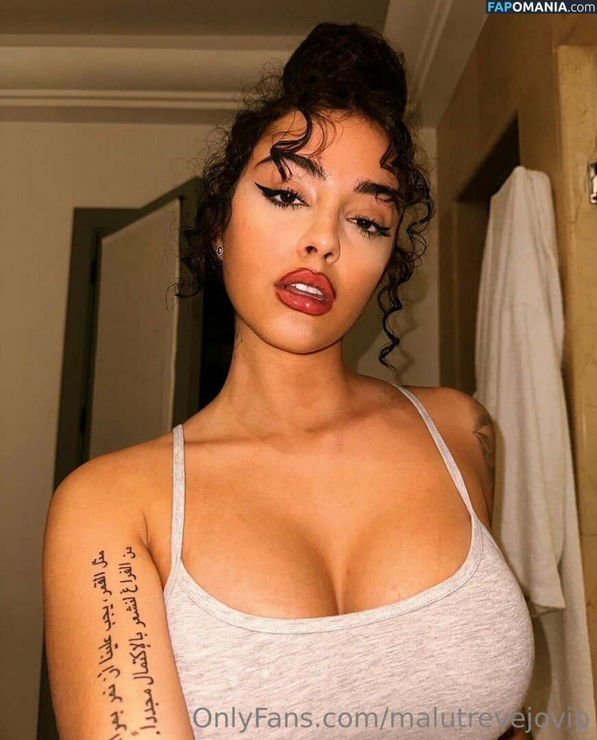 malutrevejo / malutrevejovip Meztelen OnlyFans  Kikerült fotó #12
