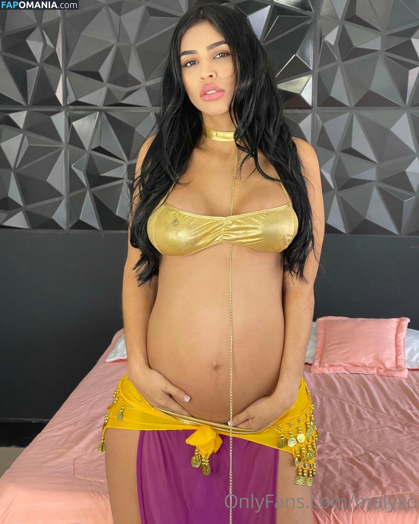 malyxo Meztelen OnlyFans  Kikerült fotó #125