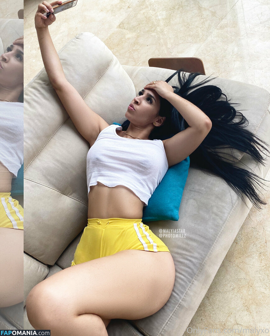 malyxo Meztelen OnlyFans  Kikerült fotó #345