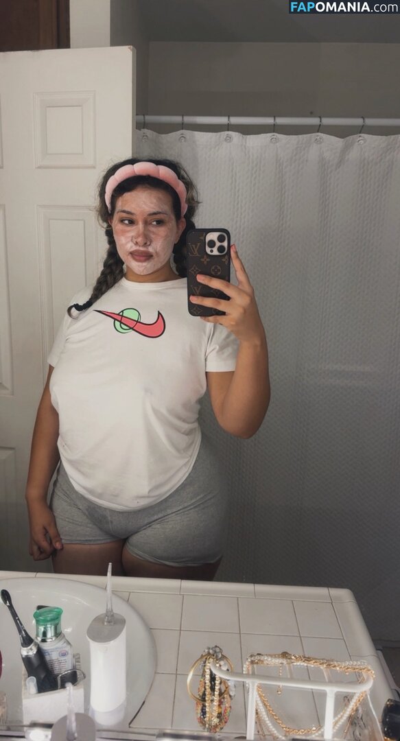 Mama E / parmererin Meztelen OnlyFans  Kikerült fotó #2