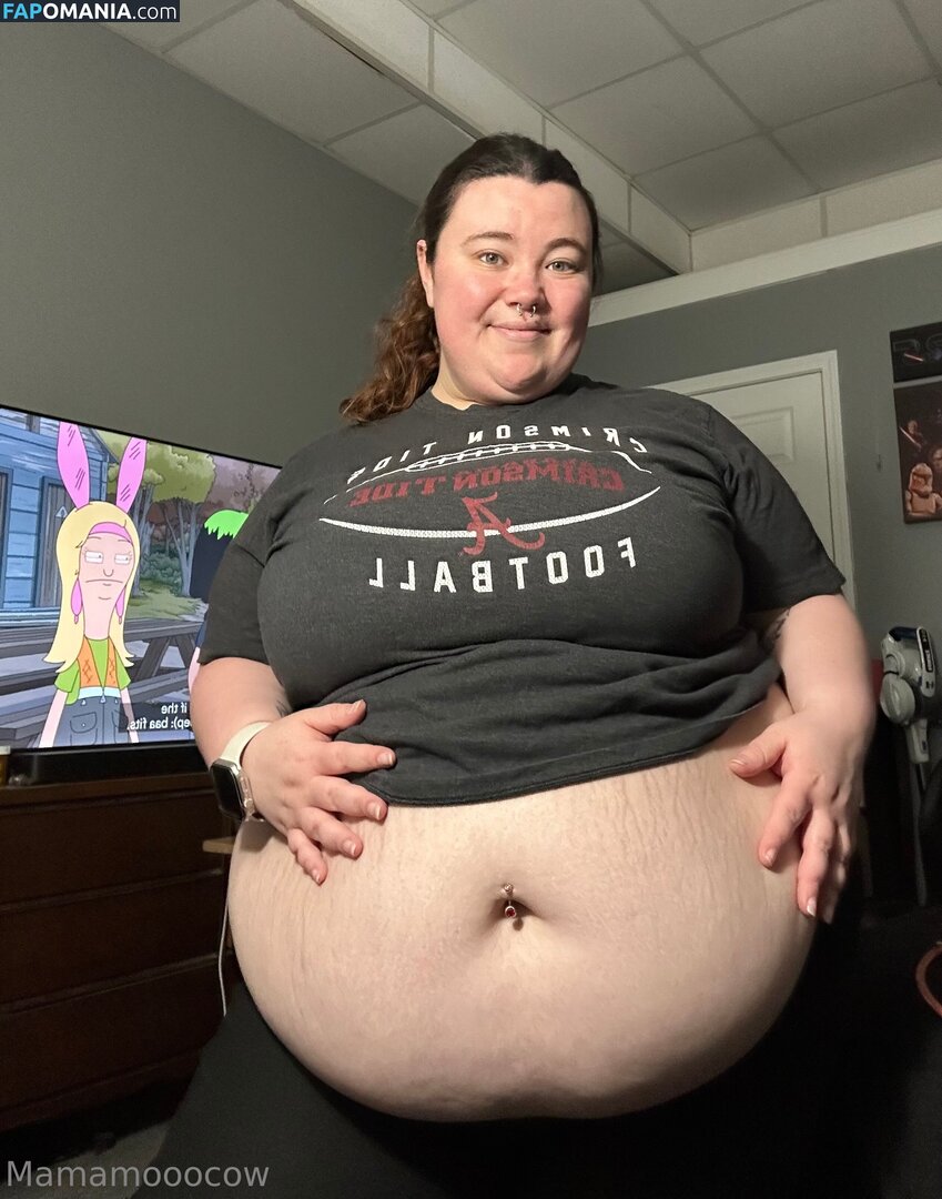 _mamamooocow / mamamooocow Meztelen OnlyFans  Kikerült fotó #19