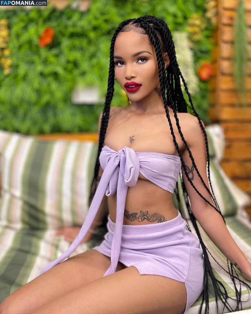 mami.cremee Meztelen OnlyFans  Kikerült fotó #1