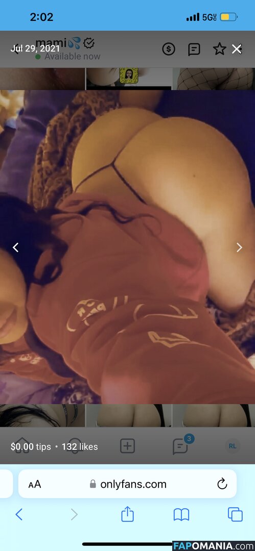 Leslie Sanchez / MamiLeslie / Mommaalesliee / mommaalesliee69 Meztelen OnlyFans  Kikerült fotó #4