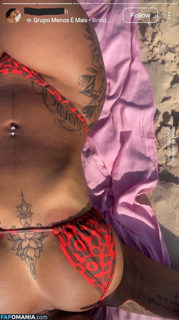 Manarah Ramos / mah_ram0s / manara4557 / manarah_ / misstaniaramos Meztelen OnlyFans  Kikerült fotó #2