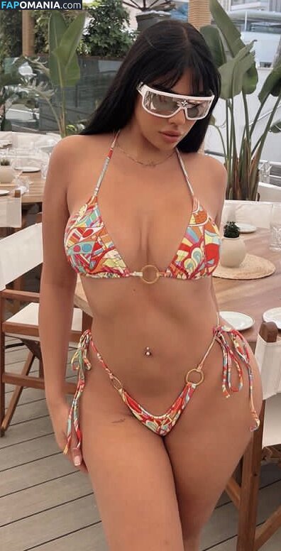 Mandi Vakili / mandi_vakili Meztelen OnlyFans  Kikerült fotó #1