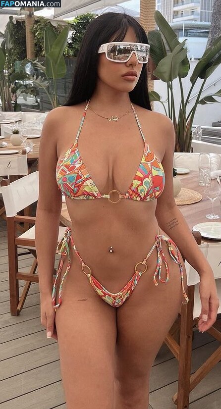 Mandi Vakili / mandi_vakili Meztelen OnlyFans  Kikerült fotó #2