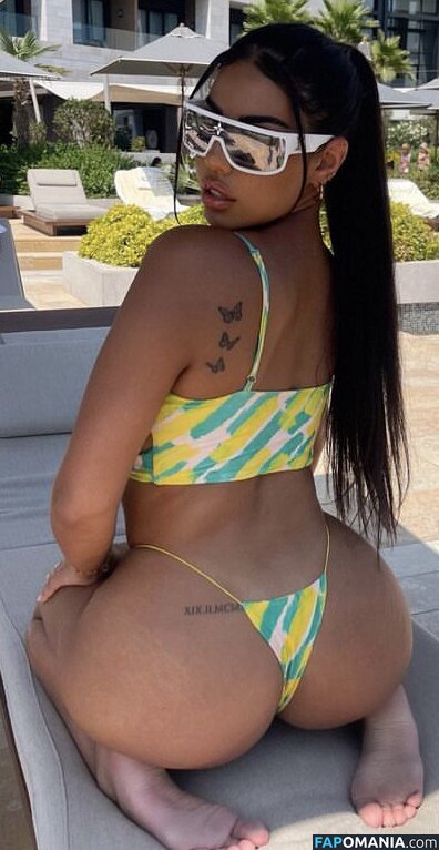 Mandi Vakili / mandi_vakili Meztelen OnlyFans  Kikerült fotó #5