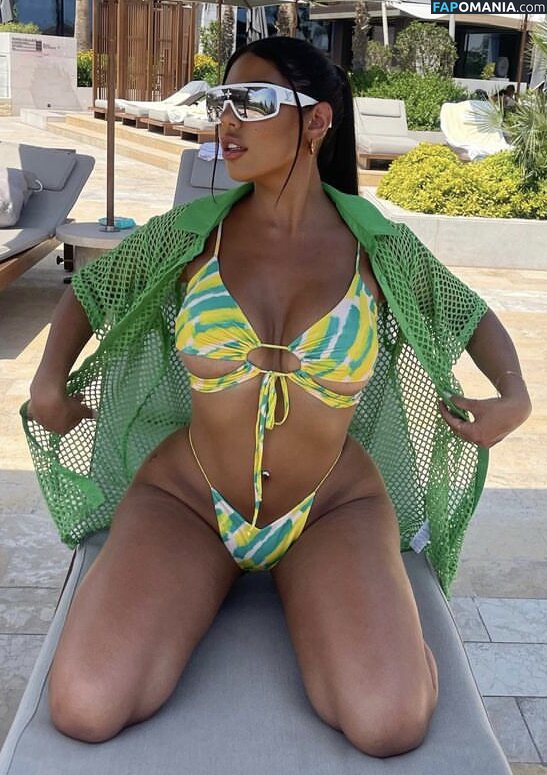 Mandi Vakili / mandi_vakili Meztelen OnlyFans  Kikerült fotó #6