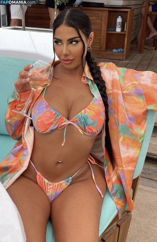 Mandi Vakili / mandi_vakili Meztelen OnlyFans  Kikerült fotó #7
