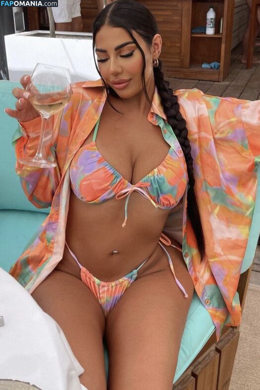 Mandi Vakili / mandi_vakili Meztelen OnlyFans  Kikerült fotó #8