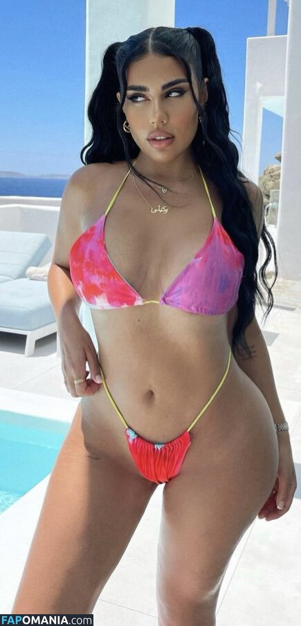 Mandi Vakili / mandi_vakili Meztelen OnlyFans  Kikerült fotó #11