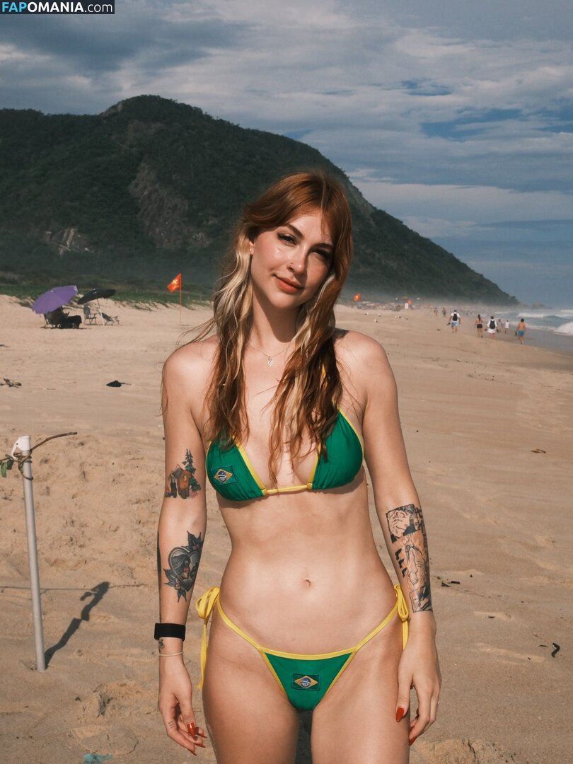 Amanda Toledo / MandsToledo Meztelen OnlyFans  Kikerült fotó #128