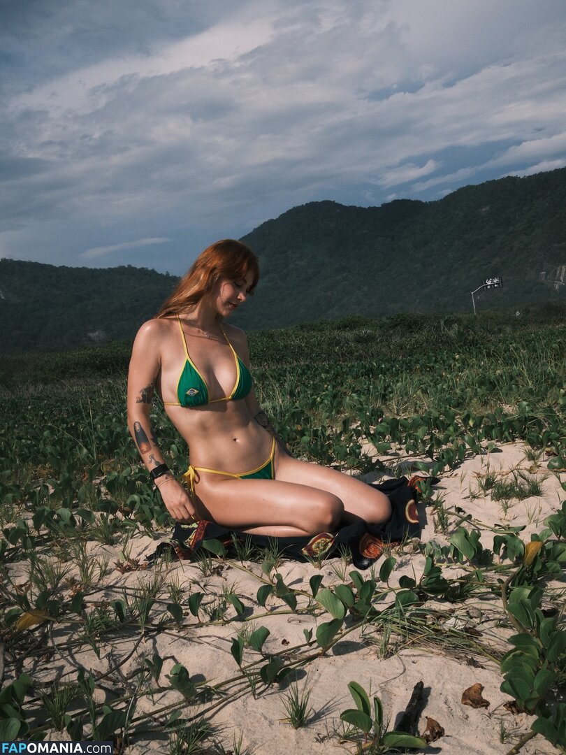 Amanda Toledo / MandsToledo Meztelen OnlyFans  Kikerült fotó #129