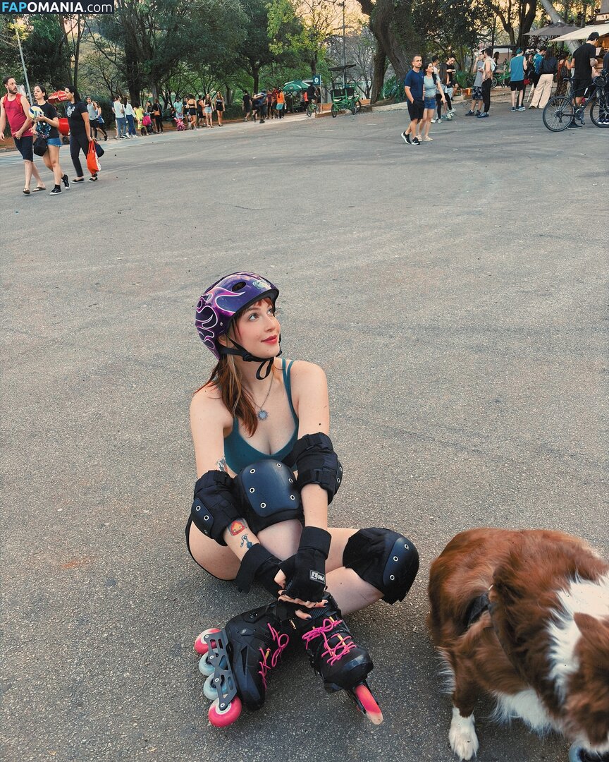 Amanda Toledo / MandsToledo Meztelen OnlyFans  Kikerült fotó #136