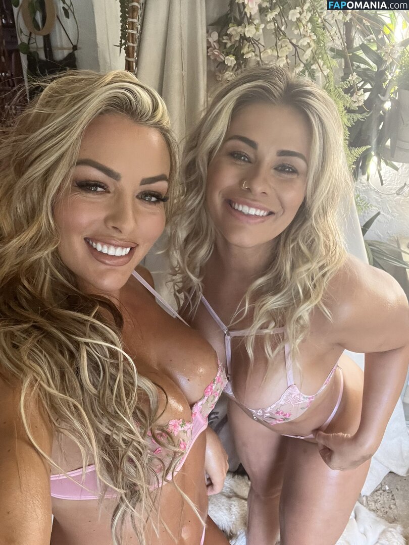Mandy Rose / WWE_MandyRose / mandysacs Meztelen OnlyFans  Kikerült fotó #3