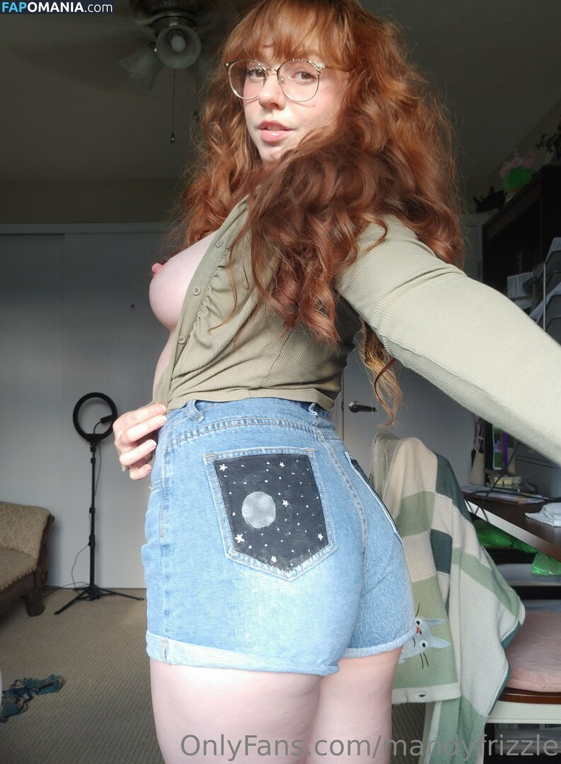 Inonlydreams / Mandy Frizzle / MandyFrizzle / mandyfrizz Meztelen OnlyFans  Kikerült fotó #2