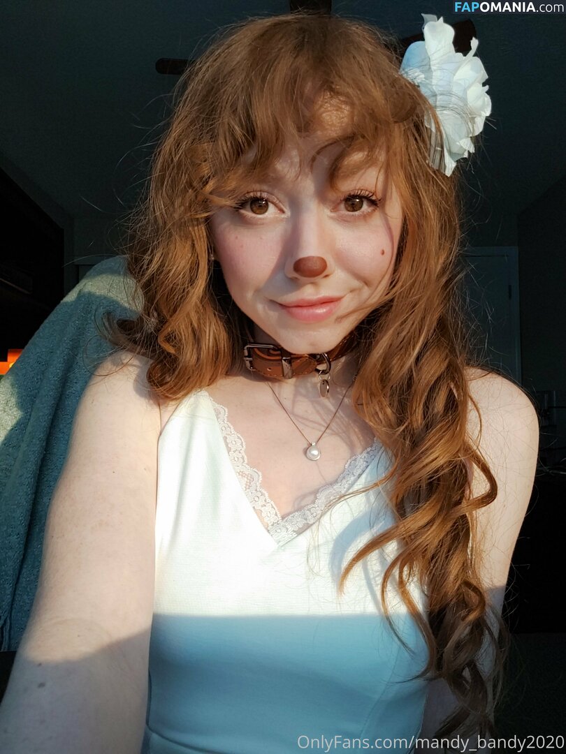 Inonlydreams / Mandy Frizzle / MandyFrizzle / mandyfrizz Meztelen OnlyFans  Kikerült fotó #52