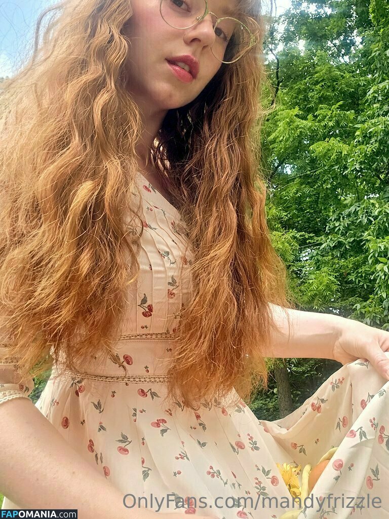 Inonlydreams / Mandy Frizzle / MandyFrizzle / mandyfrizz Meztelen OnlyFans  Kikerült fotó #61