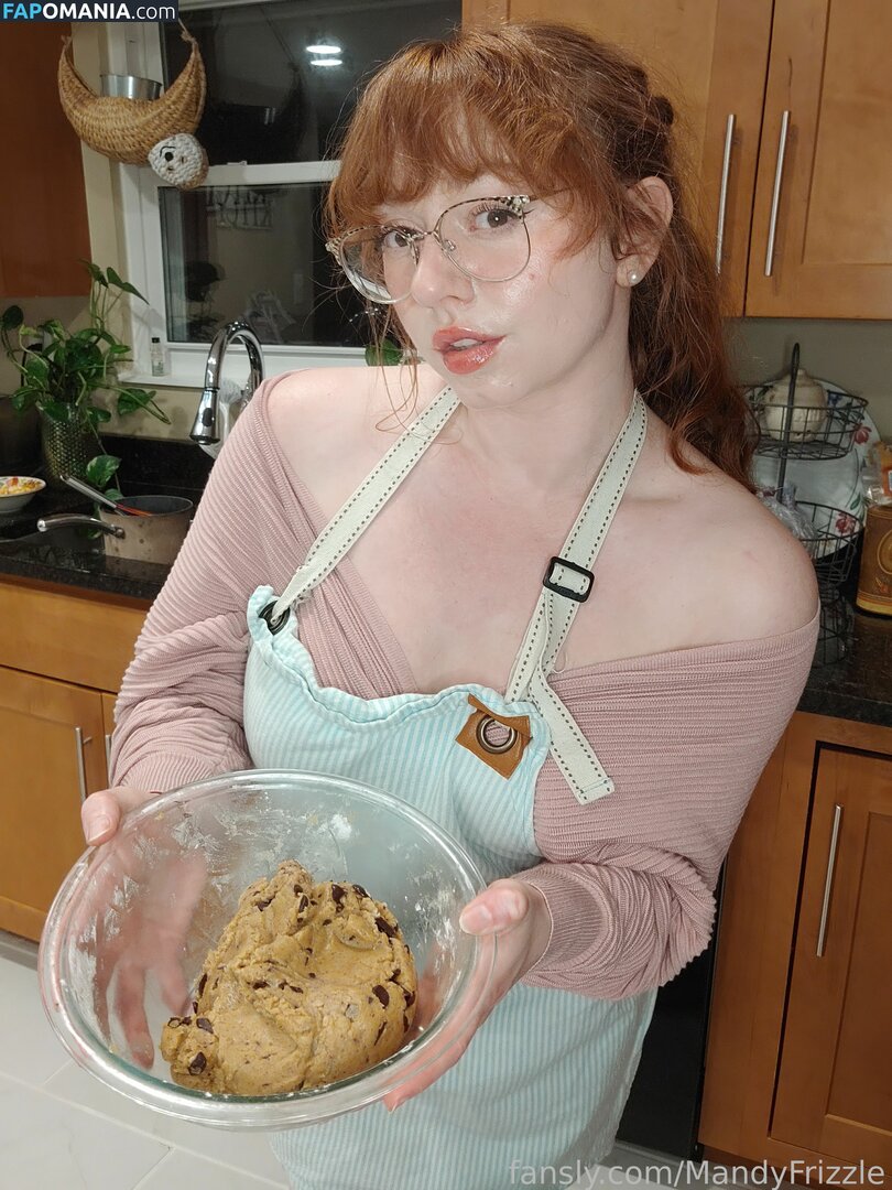 Inonlydreams / Mandy Frizzle / MandyFrizzle / mandyfrizz Meztelen OnlyFans  Kikerült fotó #105