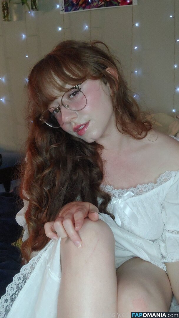 Inonlydreams / Mandy Frizzle / MandyFrizzle / mandyfrizz Meztelen OnlyFans  Kikerült fotó #109