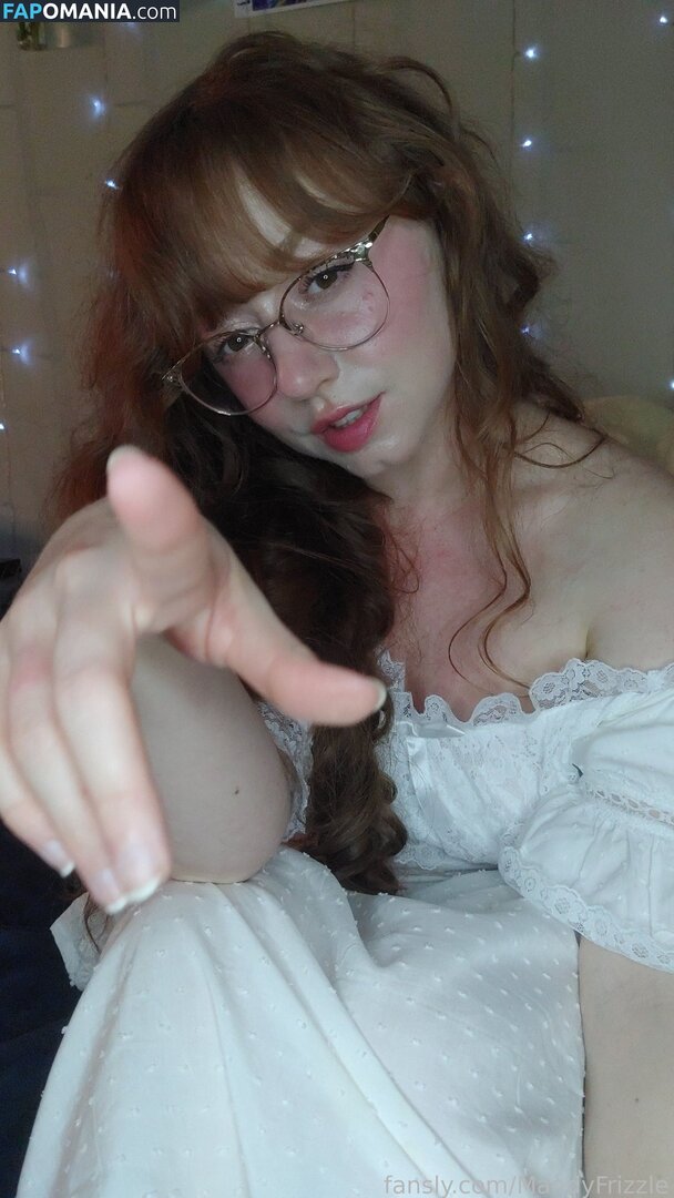 Inonlydreams / Mandy Frizzle / MandyFrizzle / mandyfrizz Meztelen OnlyFans  Kikerült fotó #116