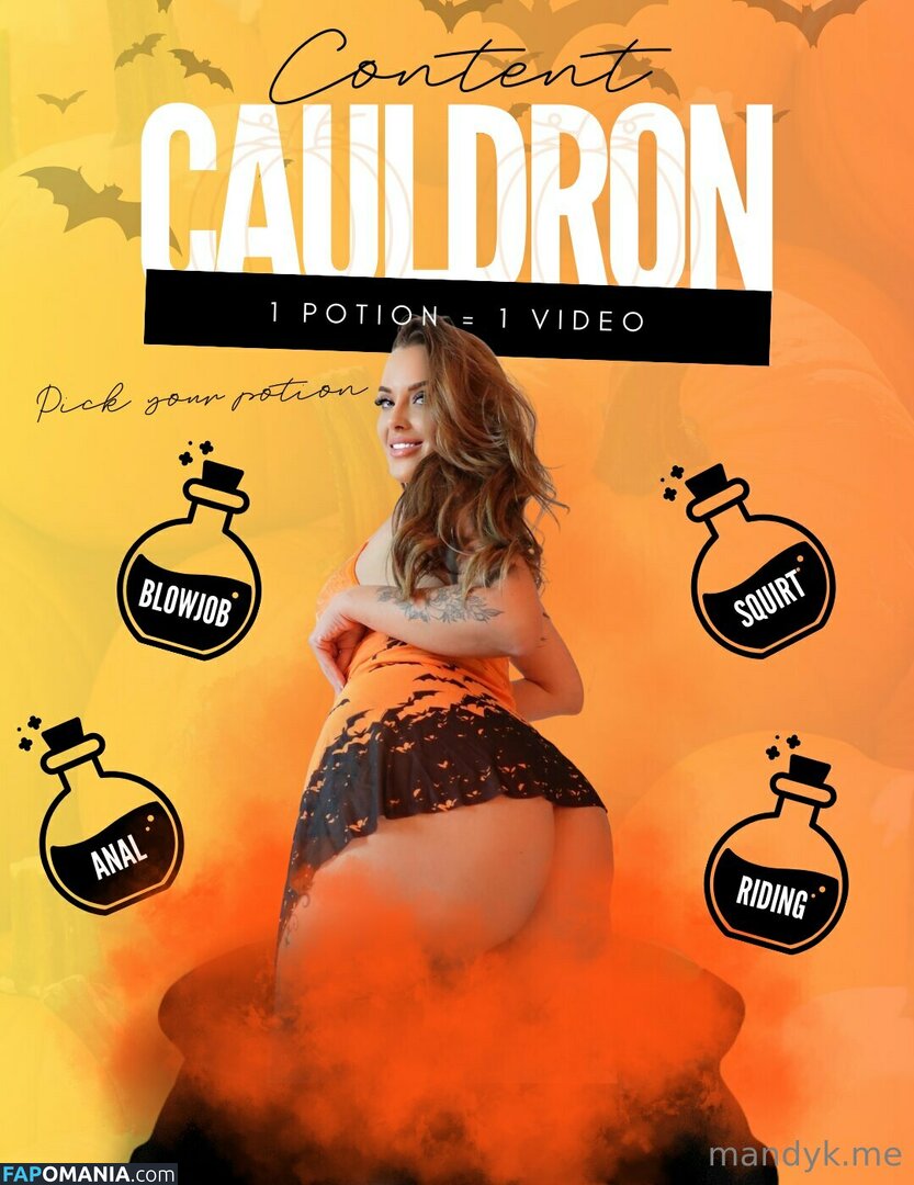 m.a.n.d.y.k / mandyk Meztelen OnlyFans  Kikerült fotó #188