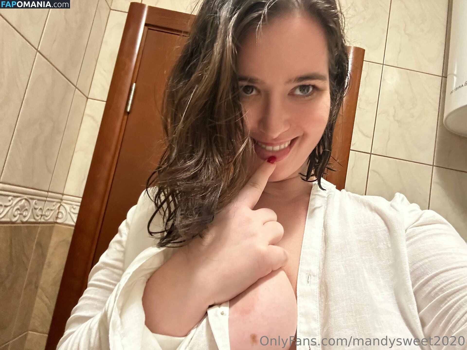 mandysweet2020 Meztelen OnlyFans  Kikerült fotó #6