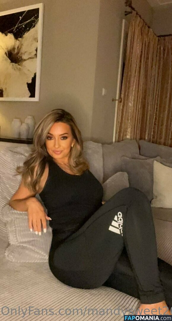 mandysweet2020 Meztelen OnlyFans  Kikerült fotó #18