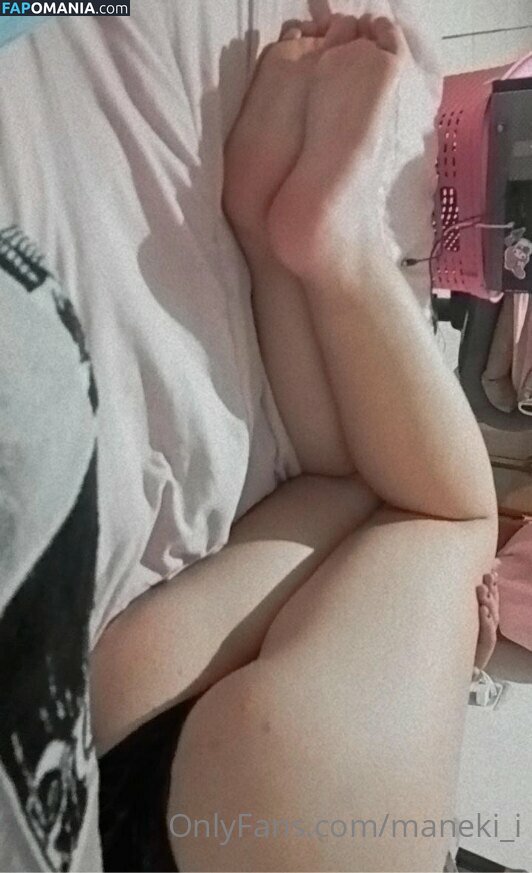 ManekiSo03 Meztelen OnlyFans  Kikerült fotó #4