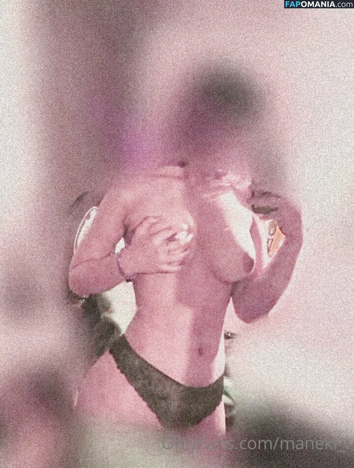 ManekiSo03 Meztelen OnlyFans  Kikerült fotó #11