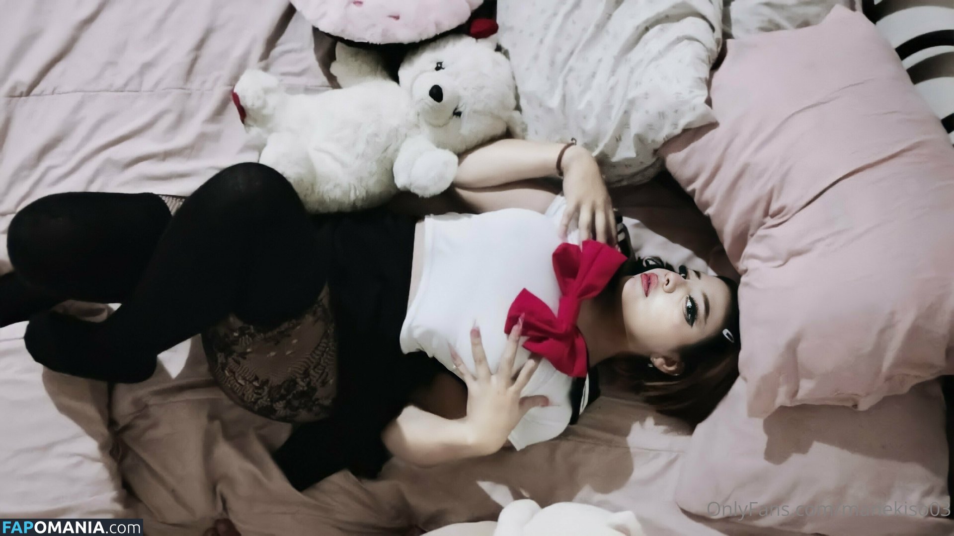 ManekiSo03 Meztelen OnlyFans  Kikerült fotó #17