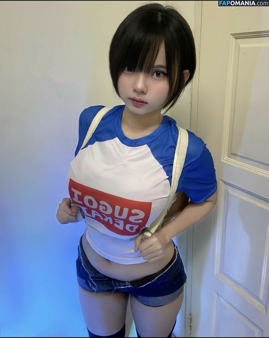 Mangporjpg / mangpor.jpg Meztelen OnlyFans  Kikerült fotó #4