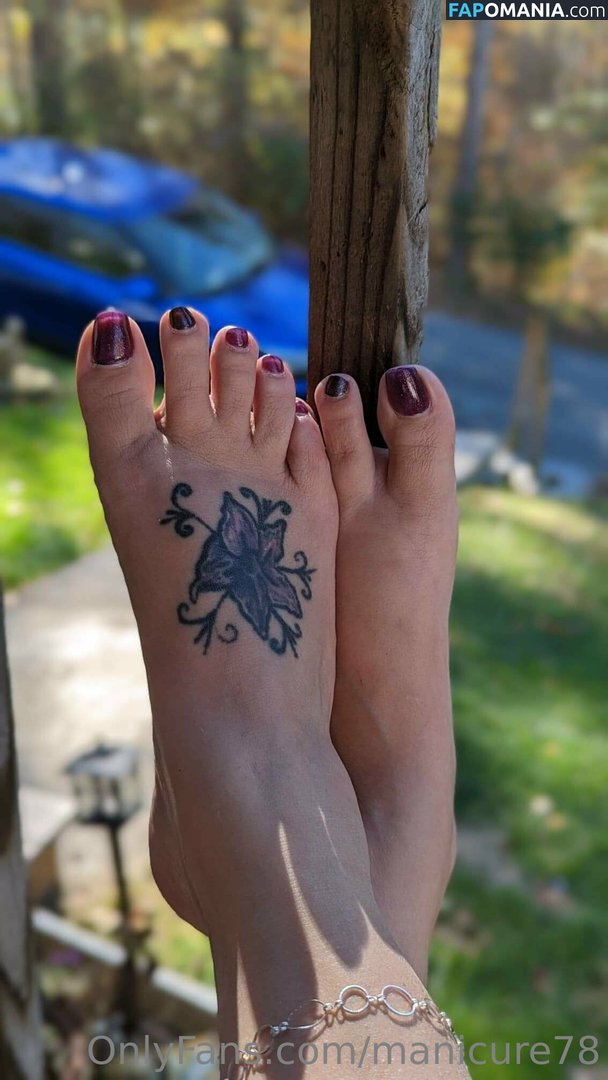 mani78 / manicure78 Meztelen OnlyFans  Kikerült fotó #2