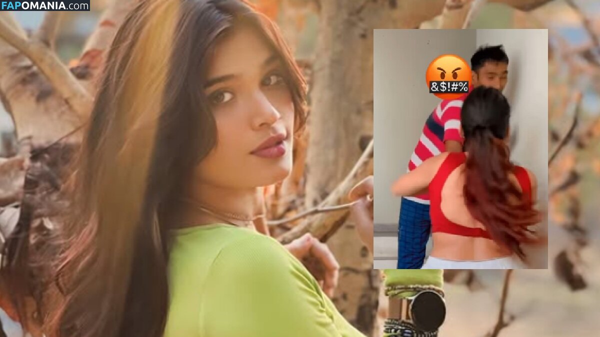 Mansi Suravase Meztelen OnlyFans  Kikerült fotó #1