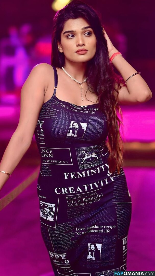 Mansi Suravase Meztelen OnlyFans  Kikerült fotó #7